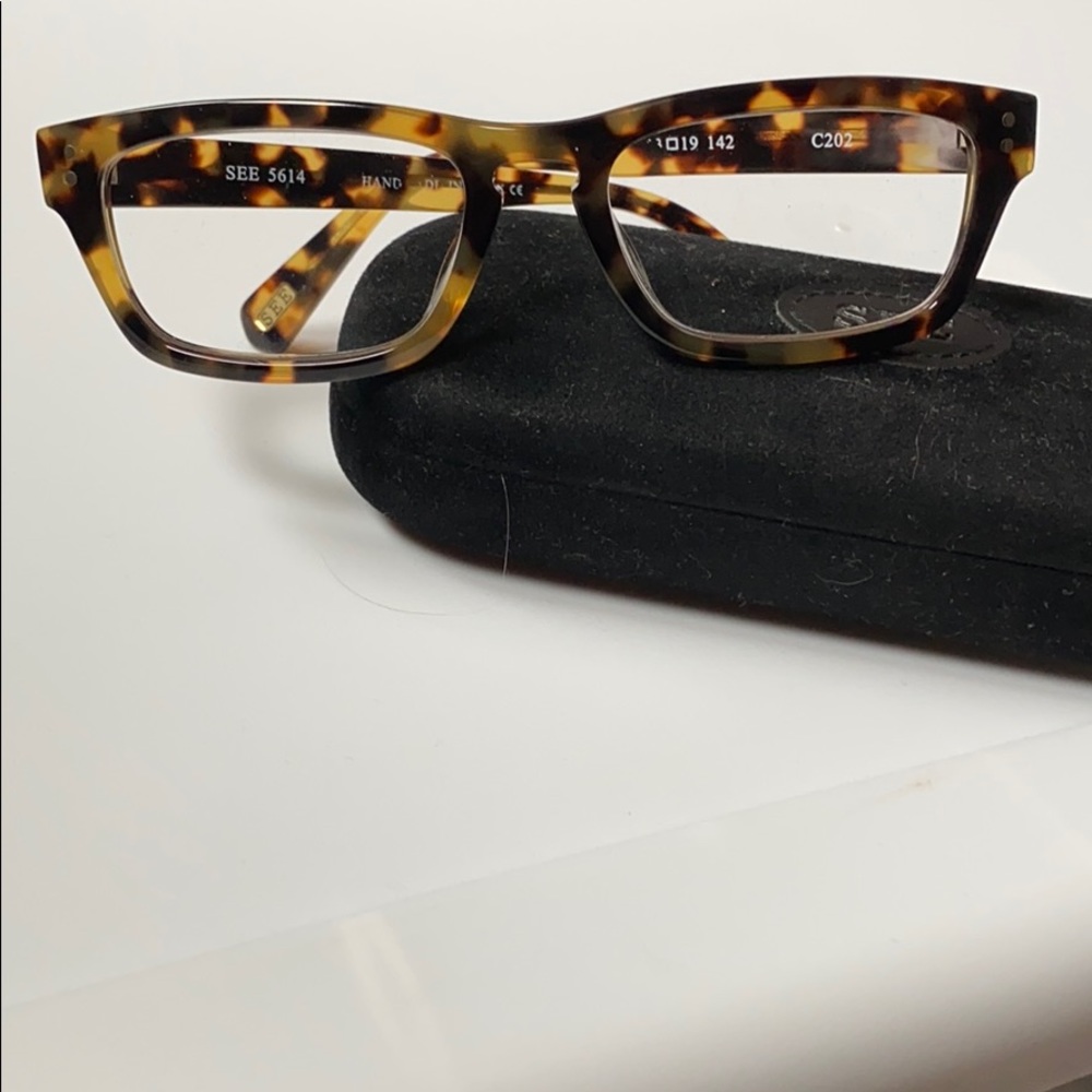 SEE 5614 Glasses c202